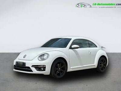 VW Beetle