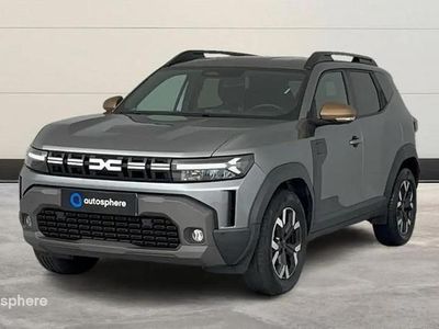 Occasion 2025 Dacia Duster Extreme SUV | 26 799 €