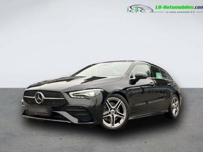 Mercedes 200
