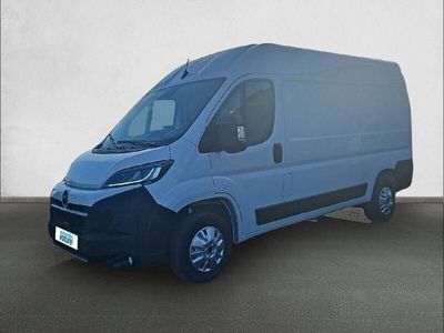 Occasion Opel Movano S 140 ch (102 kW) 2024 Blanc Van