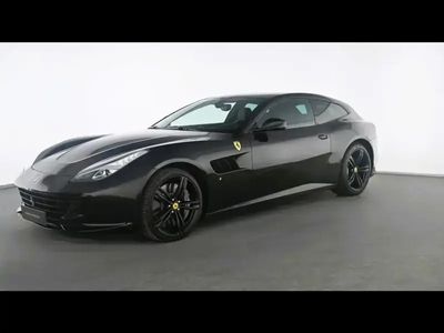 Ferrari GTC4Lusso