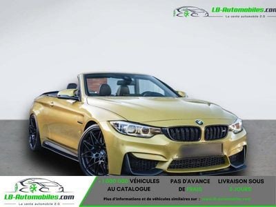 Occasion BMW M4 Comfort Edition 450 ch (330 kW) 2017 Coupé