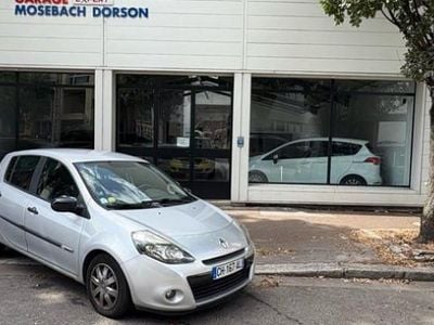 Renault Clio III