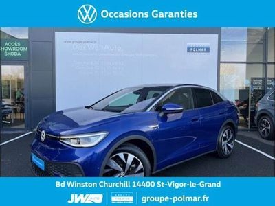 VW ID.5