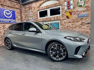 Occasion BMW 120 M Sport 170 ch (125 kW) 2025 Gris Citadine