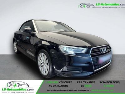 Occasion Audi Cabriolet 116 ch (85 kW) 2016 Cabriolet