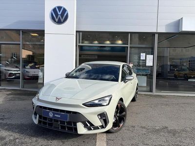 Occasion Cupra Leon 150 ch (110 kW) 2025 Berline