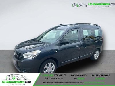 Occasion 2020 Dacia Dokker Monospace | 20 400 €