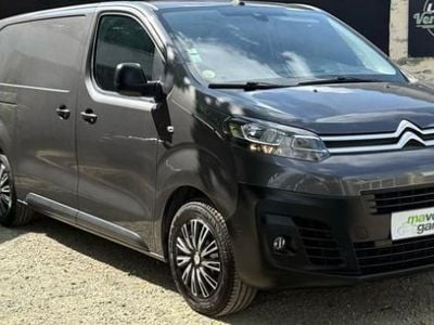Citroën Jumpy