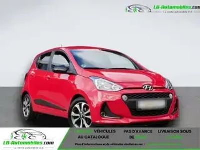 occasion Hyundai i10 1.2 87 Bvm