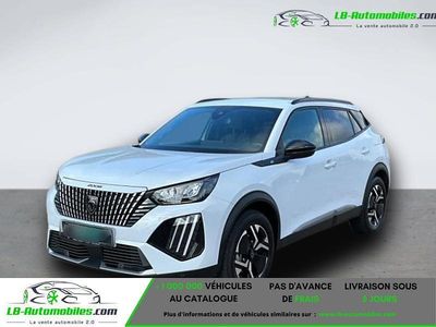 Occasion 2024 Peugeot e-2008 SUV | 40 000 €