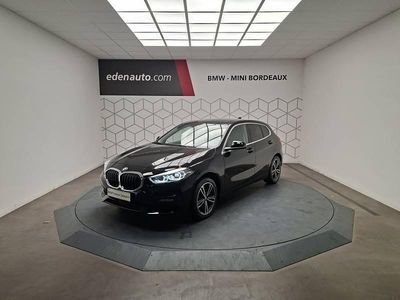 Occasion BMW 116 Sport Line 116 ch (85 kW) 2022 Citadine