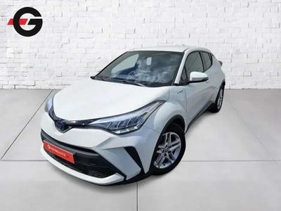 occasion Toyota C-HR c-enter hybrid 98 auto