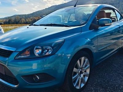 Occasion Ford Focus 140 ch (102 kW) 2010 Cabriolet