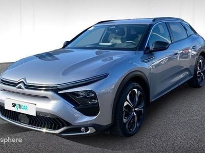 Citroën C5 X