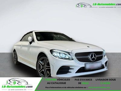 occasion Mercedes C300 Classed BVA