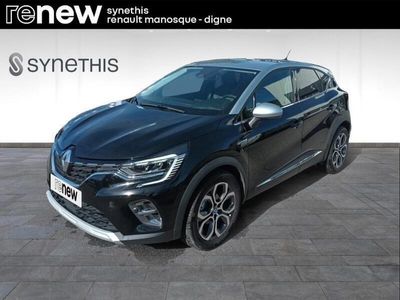 occasion Renault Captur TCe 90 - 21 Intens