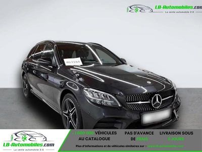 Occasion 2020 Mercedes C300e Berline | 29 900 € (Prix juste)