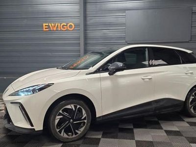 Occasion MG MG4 EV Luxury 150 kW (204 ch) 2023 Citadine