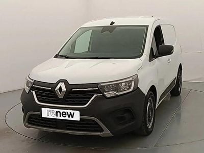 Blanc Occasion 2023 Renault Kangoo Van | 18 299 €