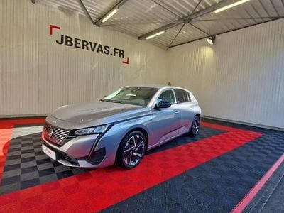 Occasion Peugeot 308 Allure 131 ch (96 kW) 2022 Berline