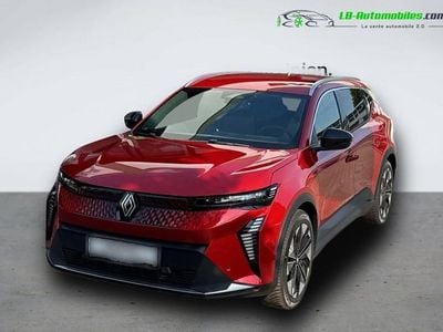 Renault Scénic