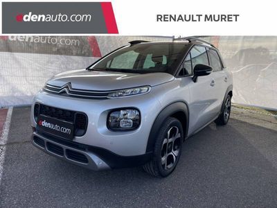 occasion Citroën C3 Aircross PureTech 110 S&S BVM6 Shine