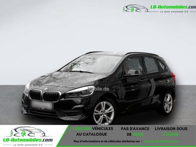 occasion BMW 216 Serie 2 Active Tourer i 109 ch