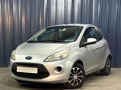 Gris Occasion 2010 Ford Ka Berline | 4 990 € (Prix cher)