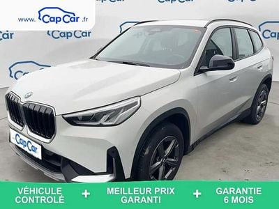 Occasion BMW X1 xLine 150 ch (110 kW) 2023 Blanc SUV