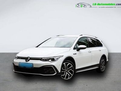 VW Golf VIII