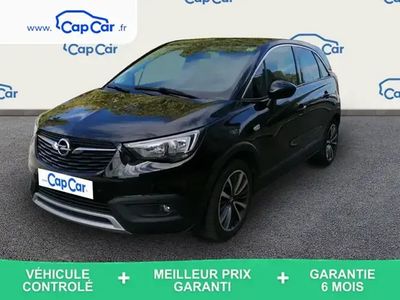 occasion Opel Crossland X N/A 1.2 81 Innovation