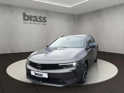 Gris Occasion 2024 Opel Astra Elegance Break | 20 480 € (Super prix)