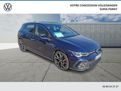 VW Golf VIII