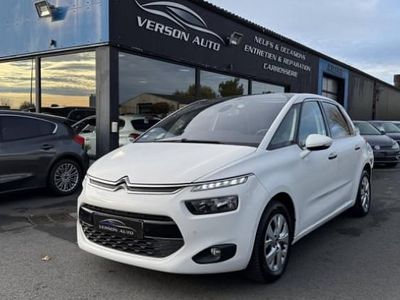 Citroën C4 Picasso
