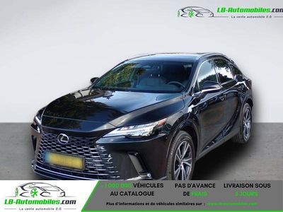 Occasion 2024 Lexus RX450h+ | 71 200 €