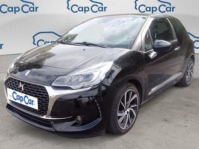 DS Automobiles DS3