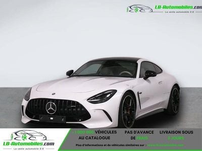 Occasion 2024 Mercedes AMG GT R AMG Coupé | 184 100 €