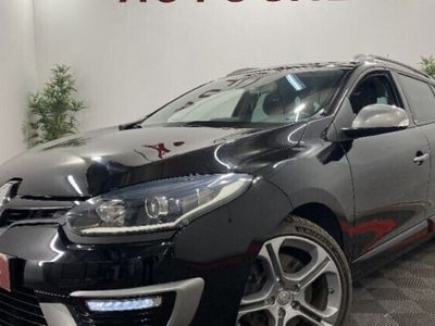 occasion Renault Mégane GT III ESTATE TCE 220 2015