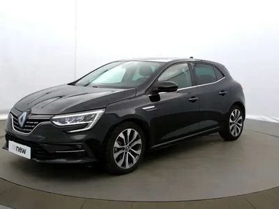 Renault Mégane IV