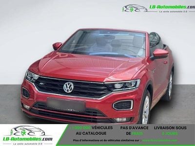 Occasion 2020 VW T-Roc SUV | 29 400 € (Prix cher)