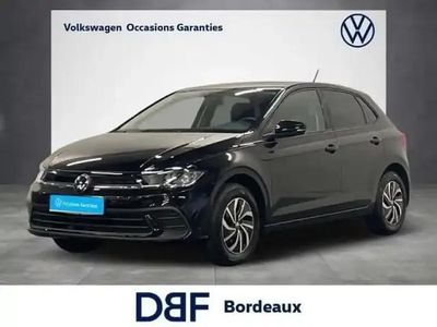 Noir Occasion 2025 VW Polo Edition Berline | 20 499 € (Prix juste)