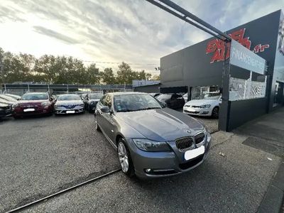 occasion BMW 316 316 d 115 ch Confort