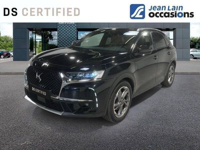 DS Automobiles DS7 Crossback