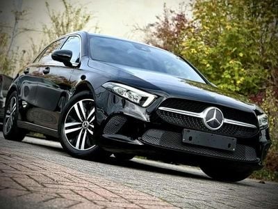 Mercedes A200