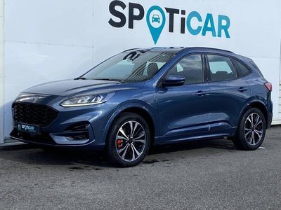 occasion Ford Kuga Kuga2.5 Duratec 225 ch PHEV e-CVT ST-Line 5p