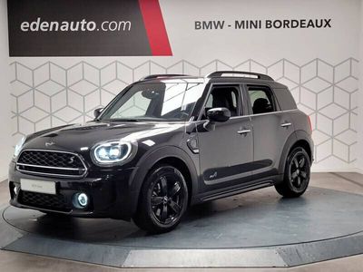 occasion Mini Cooper SD Countryman 190 ch ALL4 BVA8 Edition Highlands