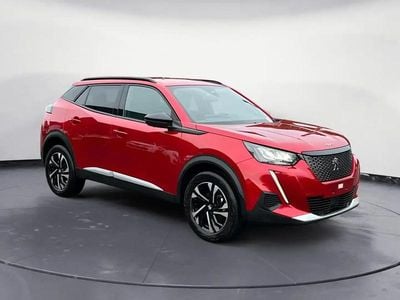 Occasion Peugeot 2008 Allure 102 ch (75 kW) 2023 Rouge SUV