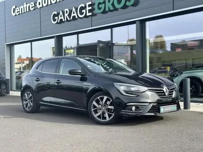 Renault Mégane IV