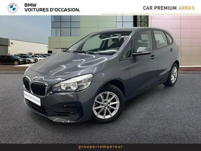 occasion BMW 216 216 d 116ch Lounge